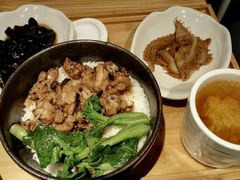 -72街红烧排骨饭(海珠丽影广场店)