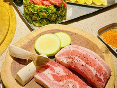 -蚂蚁洞烤肉·大本营(深圳壹方城店)