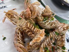 -景好海鲜餐厅(大鹏必选旅游店)