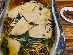 -一盏明灯全素斋(殊像寺店)
