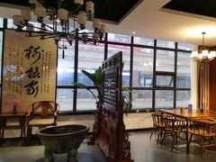 -树厨地道黔菜(清镇职教城店)