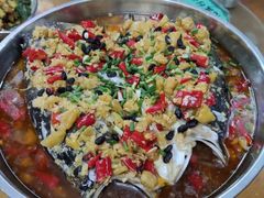 -记忆湘菜馆(芙蓉镇店)