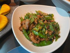 湖南小炒肉-凤凰湘语·湘粤鲜融(浦东旗舰店)