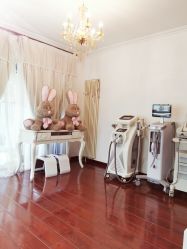 -美肤盾祛痘·问题肌头疗管理中心