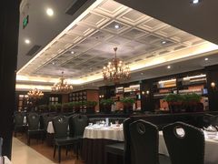 大堂-金春禧(世茂国际广场店)