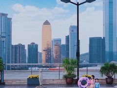 -广州粤海喜来登酒店