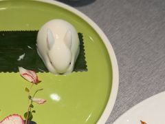 -潮府馆·非遗潮州菜·世纪公园(新国际博览中心店)