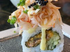 -炙柒Sekinana·精致料理 烧鸟·铁板烧(海上世界店)