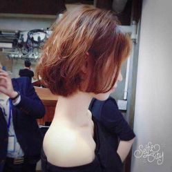 -逸丝风尚