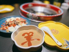 -羊大爷涮肉(亮马桥店)