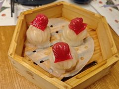 -云山茶餐厅(广东大厦店)