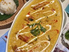 -荷花泰菜(东方新天地店)