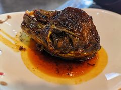 兔头20个-易老妈蹄花.特色川菜(人民公园总店)