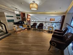 -澳门圣地牙哥古堡酒店