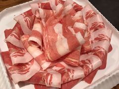 -丁卯•铜锅涮肉(工体店)