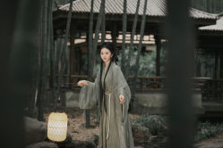 -八角古风摄影