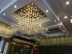 大堂-宁波状元楼酒店(和义路店)