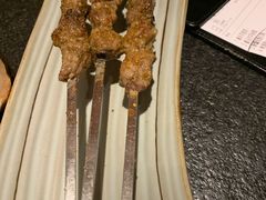 -丝路金桃·新疆菜(徐汇店)