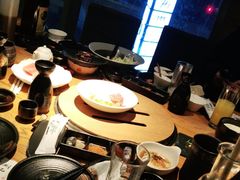 -赤坂亭M9和牛烧肉(世博源店)