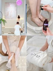 -韩芙莱芳疗spa健康管理