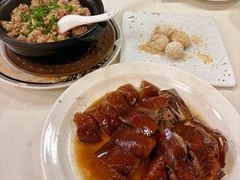 -品香菜馆(旗峰路中侨大厦店)