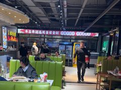 -清真·马坡烧烤涮牛肚·酸浆火锅(新区总店)