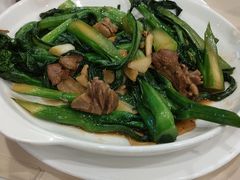 -玲又珑美食(盘福路店)