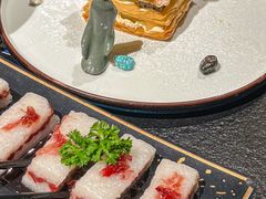 -唐猫庭院·千年陕菜(赛格国际购物中心店)