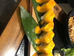 难吃别点-九田家黑牛烤肉料理(中北镇店)