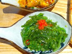 -西月山居匠心创意料理(江汉路新佳丽广场店)