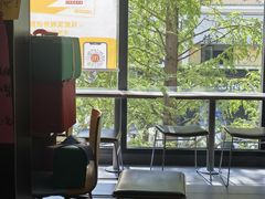 -麦当劳(漳州二路店)
