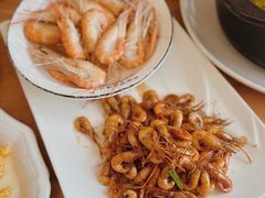 -梦缘水乡·湖景餐厅