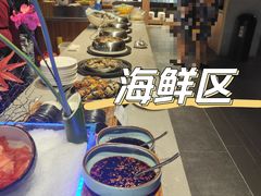 -蓝鲸湾汤泉(包河店)