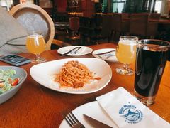 -蓝枪鱼西餐厅(锦华店)