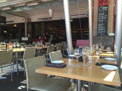 -I'm Angus Steakhouse