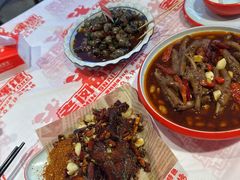 -老闵田螺馆·南昌市井菜·特色小吃(总店)