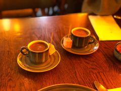 -Elif Turkish BBQ Restaurant