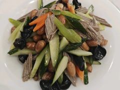 -宛平李记小吃(东关街店)