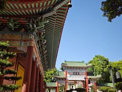 -广东圆玄道观