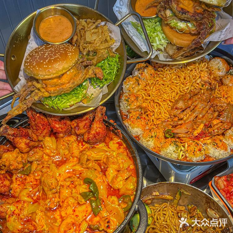 真的好吃到流泪！相信我一定要试试这个啊啊啊分量也超足