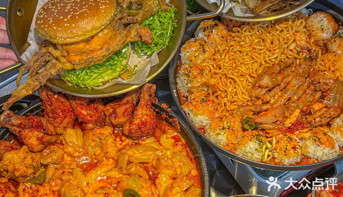 真的好吃到流泪！相信我一定要试试这个啊啊啊分量也超足