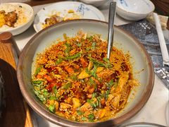 -辛香汇·锦里丨现炒川菜(中南城店)