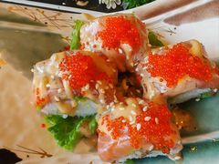 -北国料理(世荣路店)