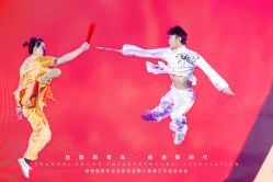 -西安威斯汀大酒店·宴会厅