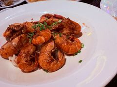 -王庄阿咪海鲜大排档(象园店)