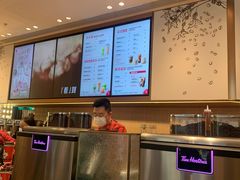 -Tims天好咖啡·贝果(雁展路万象天地店)
