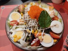 -仙隐小鹿中华料理(南宁万象城店)