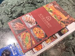 -东方亚克西餐厅(西康路店)