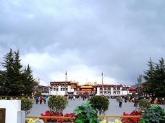 -王府井奥莱临潼小镇(临潼店)