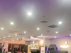 -优昂健身(新光界店)